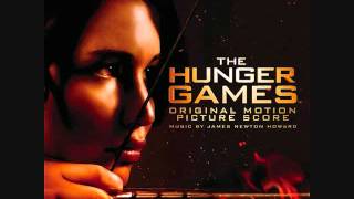 Horn of Plenty (Preview) - The Hunger Games OST Score