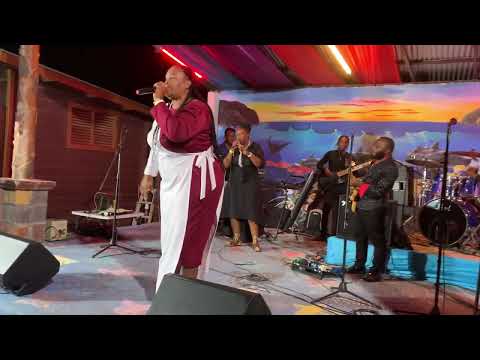 Sista Patt- Ringing In The New Year!!!