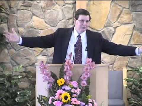 Soteriology:  Part 21 - Given Up and Given Over