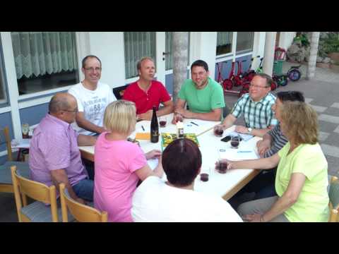 Cool Water Challenge - Freundeskreis der Seligen Ulrika