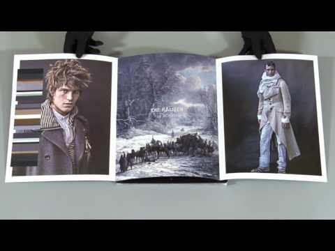 RAVAGE | Trend Union