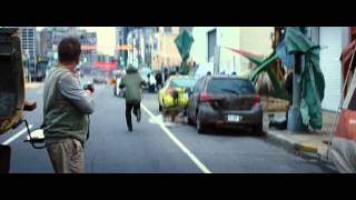 Looper - Trailer