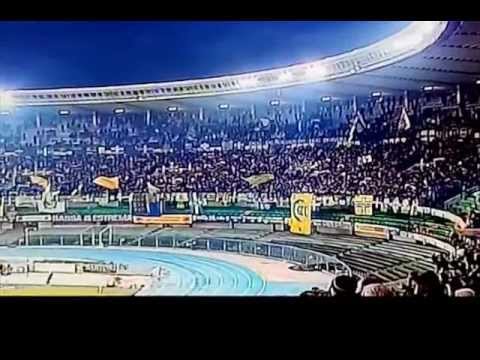 Hellas Verona-Albinoleffe 1-0 Serie Bwin 2011-2012 [SKY]