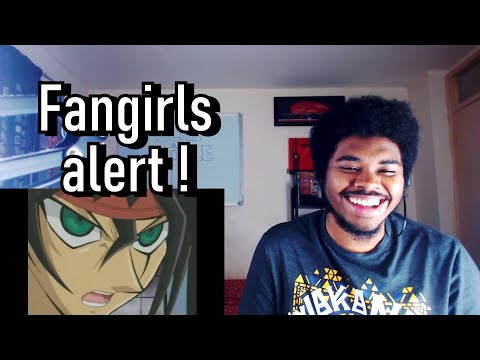 REACTION: YGOTAS Episode 22 - Shine On, You Crazy Devlin - LittleKuriboh