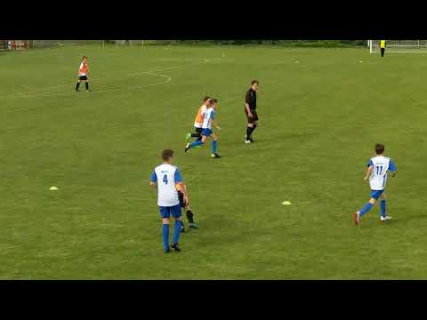 Šn Toretta - Šn 1.Gol  2 : 2  (2007.g)  ... Turnir Vladimir Jardas  - Viškovo 2018