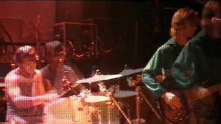 BLACK BETTY -vaya con dios