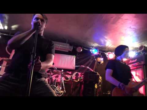 Bulletride - Oblivion, Live im Ostbunker Osnabrück, 29.11.14