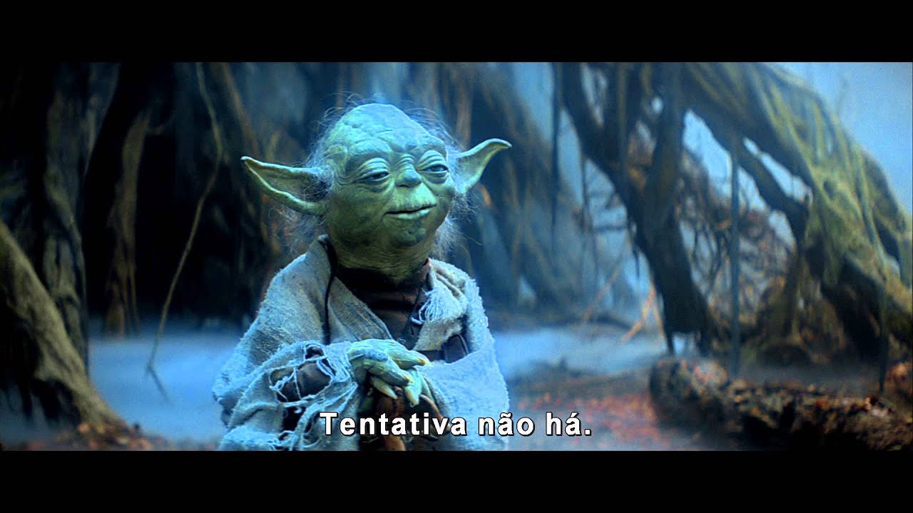 Assistir trailer de Guerra nas Estrelas: O Império Contra-Ataca