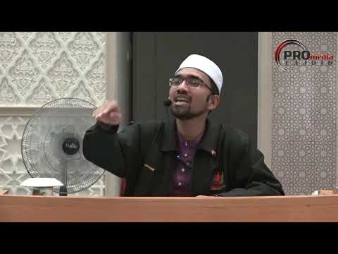 07-10-2016 Dr Rozaimi Ramle: Jamiul Ulum Wal Hikam (Siri 16-17)