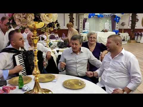 Ferid Avdic i Muamer Kebic - Vasvija