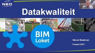 Datakwaliteit | BLOF 5 maart 2021