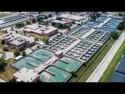 NEW Water Virtual Tour