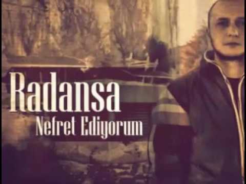 Radansa - Nefret Ediyorum