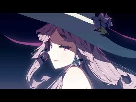 (RTA) Playing protect the queen with Midnight Gala Lilias 😈- Epic seven