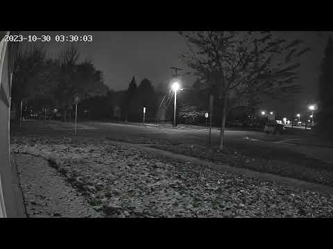 Moorhead, MN 10-30-2023