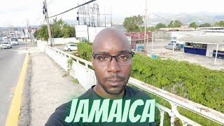 They Said Kingston Jamaica was Too Dangerous