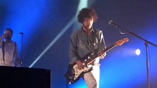 FFF AC2N Live @u BEBOP Festival 13 novembre 2016