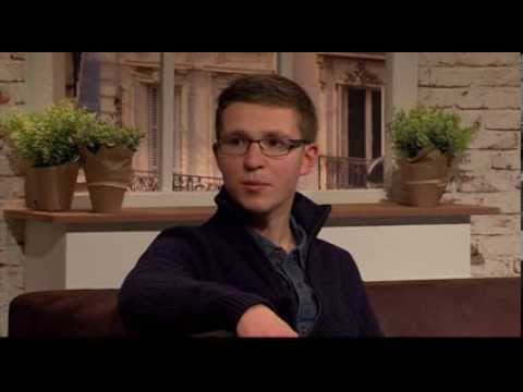 Café Tinto, 20 februari 2014, deel 3 - Paul Pintus