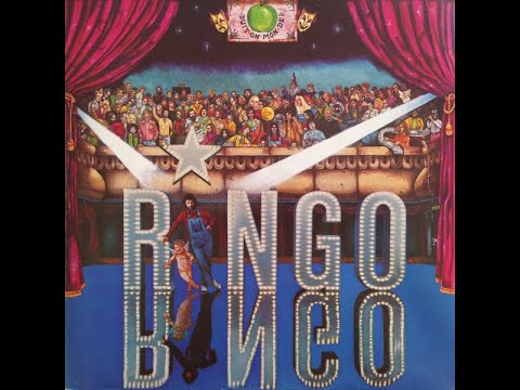 1973 - Ringo Starr - You're sixteen