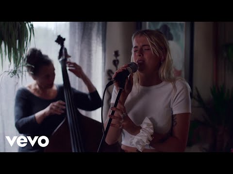 Mathilda Homer - I Hate That I Love You So Little (Live)