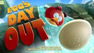 Angry Birds Bajka Po Polsku – Kilka Odcinków – Bajki Dla Dzieci Po Polsku 2015