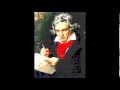 Beethoven - Elegischer Gesang