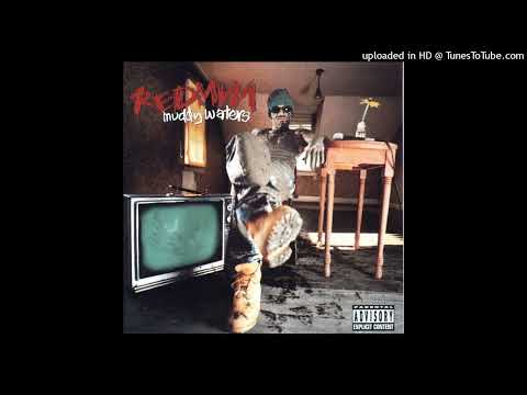 11  - Redman - On Fire