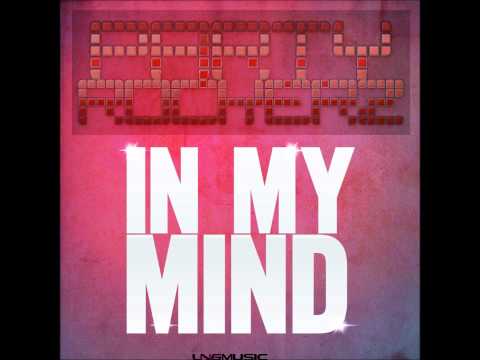 Party Rockerz - In My Mind (Studio-X Remix)