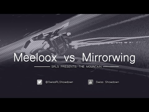 The Mountain | Season 1 Week 1 | Meeloox vs MirrorWing