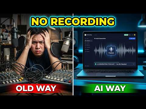 multi-voice-tts tutorial video thumbnail