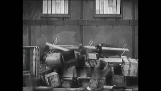 Zigoto gardien de magasin (1912) Gaumont