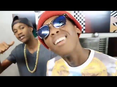 RIZZ  X DRAMABOI KE LE NOSI Official Music Video