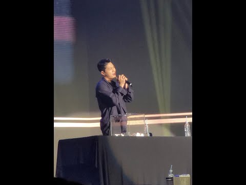 220925 KIM MYUNG SOO I NEVER LEFT - 응급실 FULL (원곡 : izi)