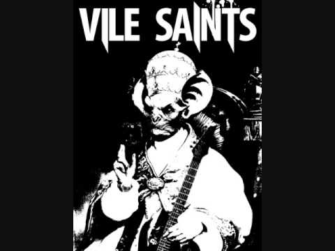 Vile Saints - City Baby Attacked by Rats (GBH cover)