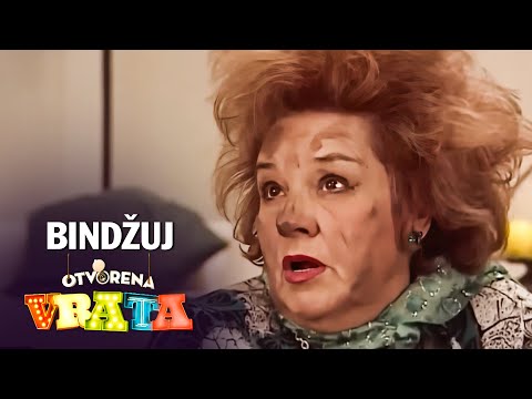 Bindžuj Otvorena vrata | Sezona 1 Epizode 22, 23 i 24