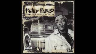 Petey Pablo - Raise Up