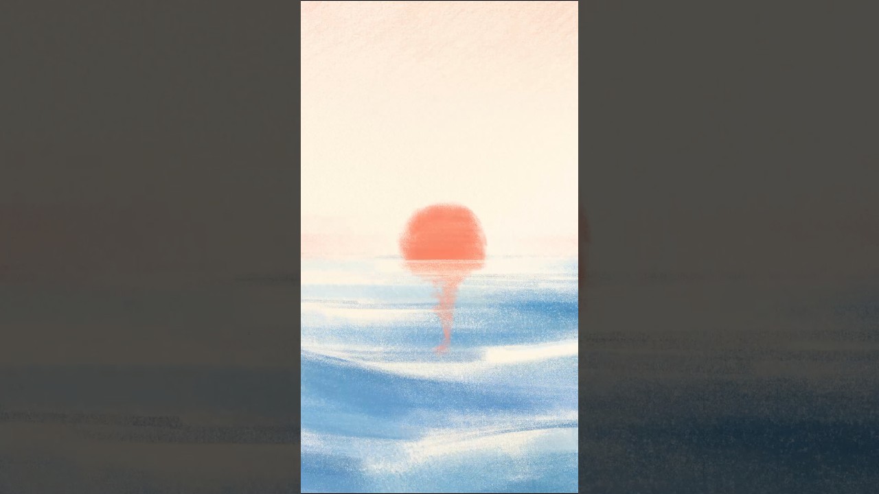 ヨルシカ - 櫂（Official Video） #ヨルシカ #櫂 #二人称 #yorushika