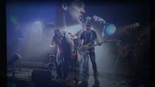 Poor Baby - Fallen Angels - The Angels Tribute Band Perth Western Australia.