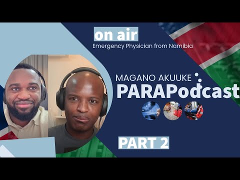 Episode 25 (Seg 2) | AI in African Healthcare & Digital Health Innovation
