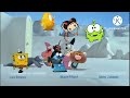 Pingu And Firends Season 13 Credits
