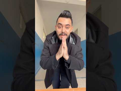 قررت ارجع على مدرستي بعد غياب 10 سنين 🥹💔 Ahmad Mahroom