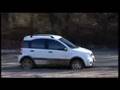 Fiat Panda 4x4