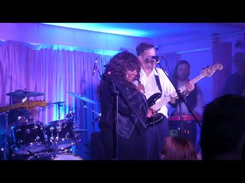 A Certain Ratio - Shack Up - Live at YES! Manchester 24.5.19