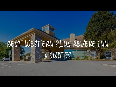 Best Western PLUS Revere Inn & Suites Review - Paradise , United States of America
