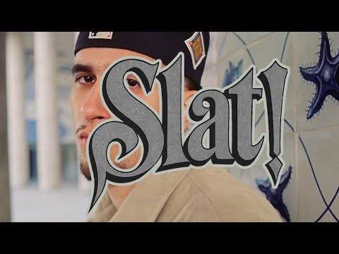 Lessa Gustavo e muitobomloopar - Slat!