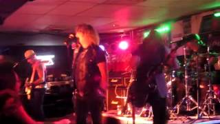 Black N Blue Live It Up  Skull Fest 10/19/13