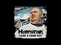 Haystak 03 The Hatred Is High Came A Long Way