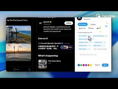 Item video thumbnail
