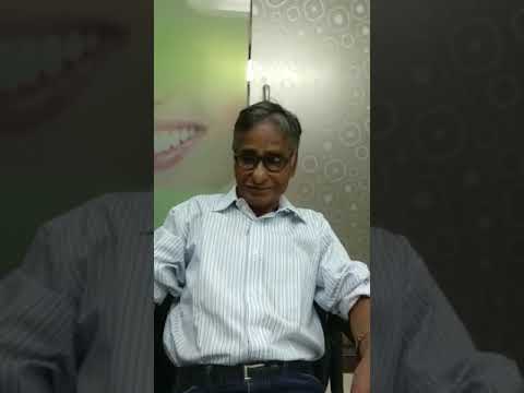 Dental Implant review - Dr. Reena Vora 