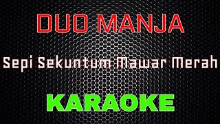 Download lagu Duo Manja Berlayar Tak Bertepian LMusical... mp3